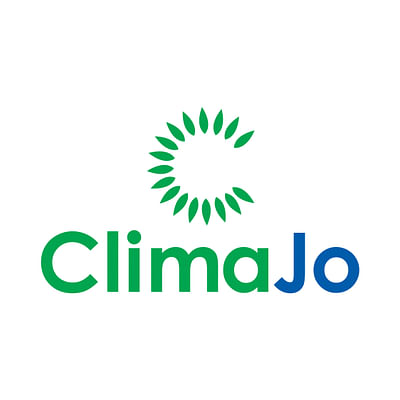Brand Identity Design for Climajo - Markenbildung & Positionierung