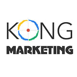 Kong Marketing Agency