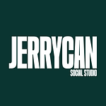Jerrycan Studio logo