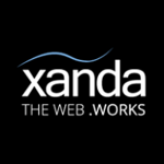 Xanda Ltd logo