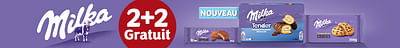 Activation Management - E-commerce - Mondelez - E-commerce