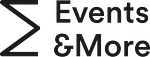 Events & More logo