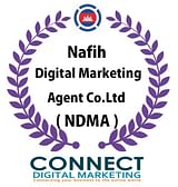 NDMA Agent Co.ltd