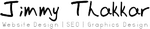 Jimmy Thakkar logo