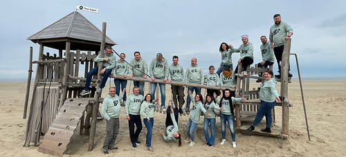 JDI - Grow Impact cover
