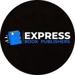 Express Book Publishers logo