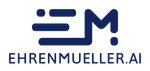 Ehrenmüller AI logo