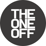 The One Off logo