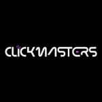 Clickmasters Digital Marketing Agency UK logo