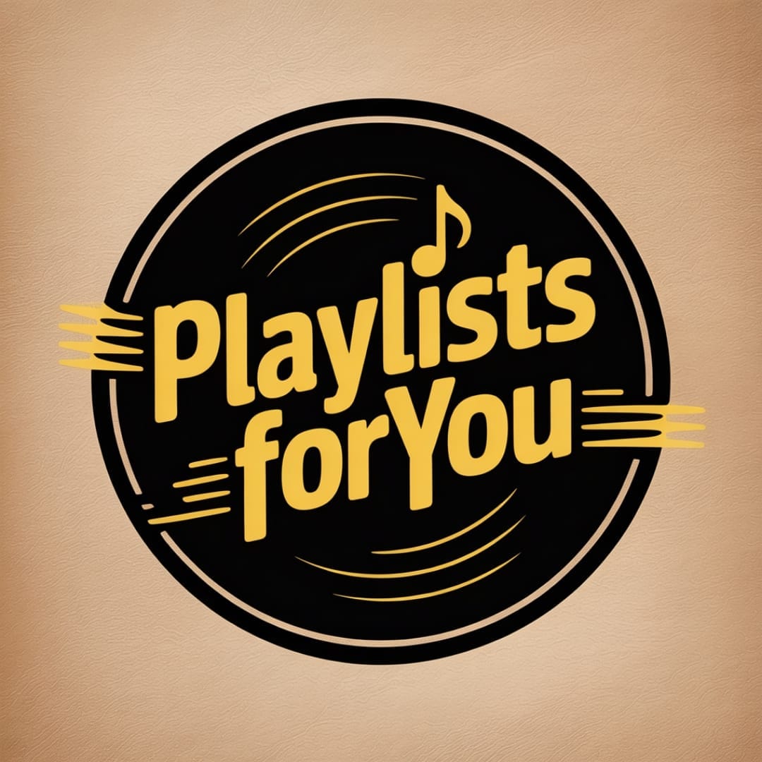 PlaylistsForYou