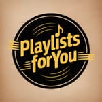 PlaylistsForYou logo