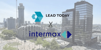 Structurele zichtbaarheid en kwalitatieve leads voor Intermax - Marketing