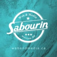 Sabourin Web & Media