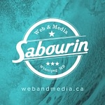 Sabourin Web & Media