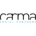 Carma Social Partners logo