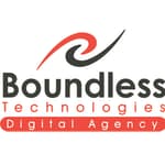 Boundless Technologies logo