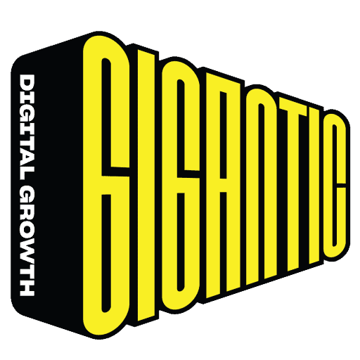 Gigantic Digital Growth