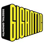 Gigantic Digital Growth logo