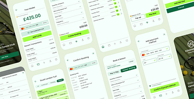 Mobile & web app for a growing coaching company - Mobile App