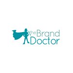 the Brand Doctor logo