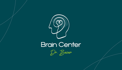 Brain Center │ Visual Identity - Branding y posicionamiento de marca