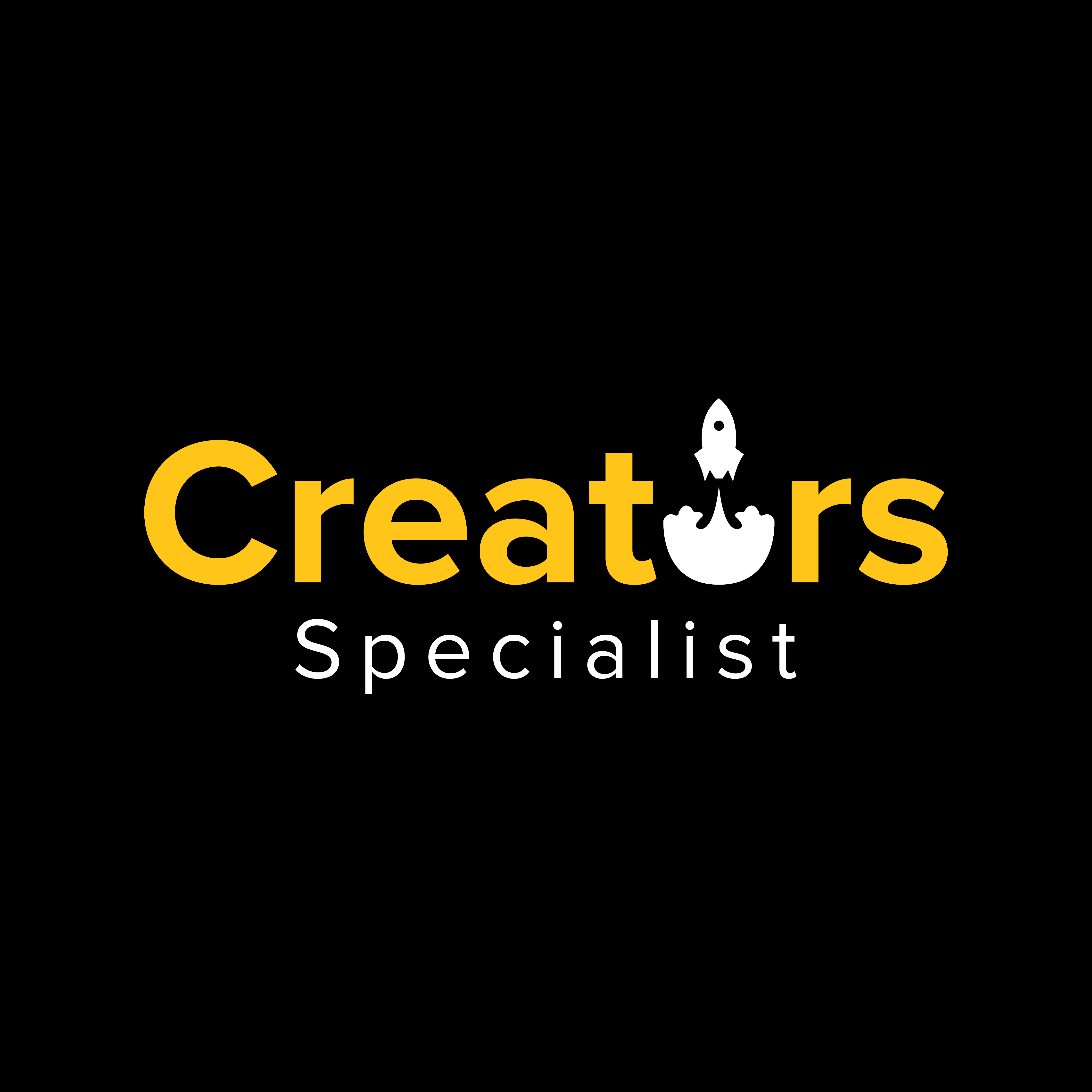 Creators Specialist