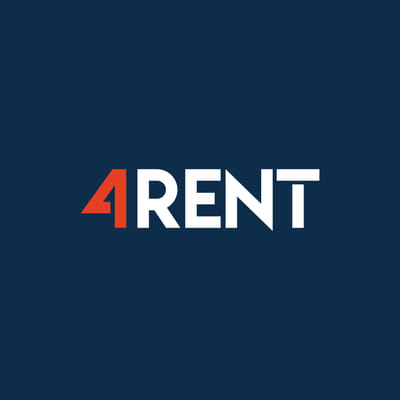 4RENT - Markenbildung & Positionierung
