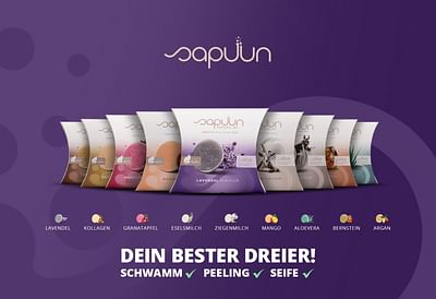 Sapuun.Me - E-Commerce
