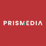 Prismedia logo