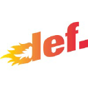 Def. Grafische Vormgeving logo