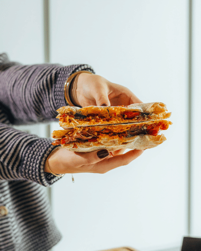 Content Creation - Food - Lifestyle - Stratégie digitale