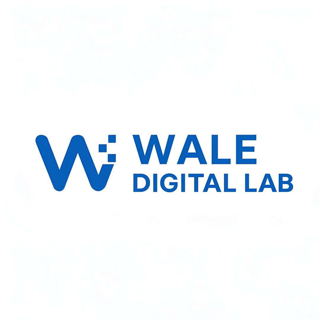 Wale Digital Lab