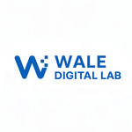 Wale Digital Lab logo