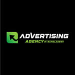 Advertising Agency in Bangladesh logo