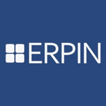 ERPIN - Software and Web Design Agency logo