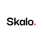 Skalo Agency logo