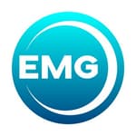 Encompass Media Group logo