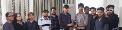 Just Click Solve cover