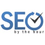 SEO by the Hour logo