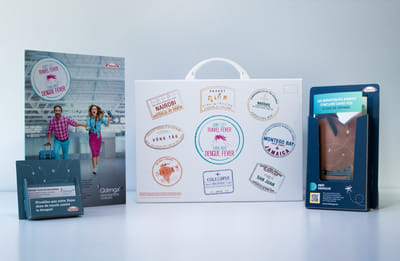 Takeda: Launching a Vaccine Against Dengue - Marketing