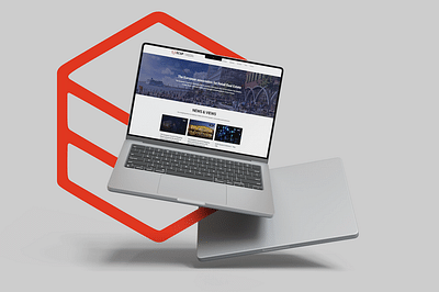 ECSP - European Council of Shopping Places - Création de site internet