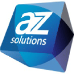 az solutions ag logo