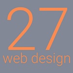 27 Web Design