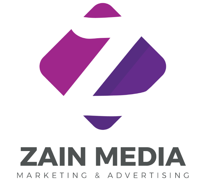 Zain Media
