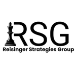 Reisinger Strategies Group logo