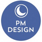 PM Design & Marketing,LLC logo