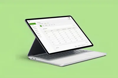 TIPCO Asphalt CRM - Web Application