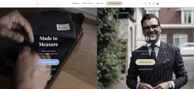 Maatwerk digitaal platform voor Kristiaan Esch International - Web Applicatie