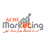 Achi Marketing