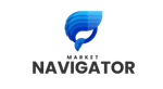 Market Navigator logo